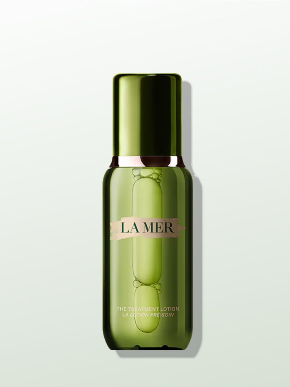 LA MER 5 oz The Treatment Lotion Hydrating Skin Liquid 5 fl oz / 150 ml